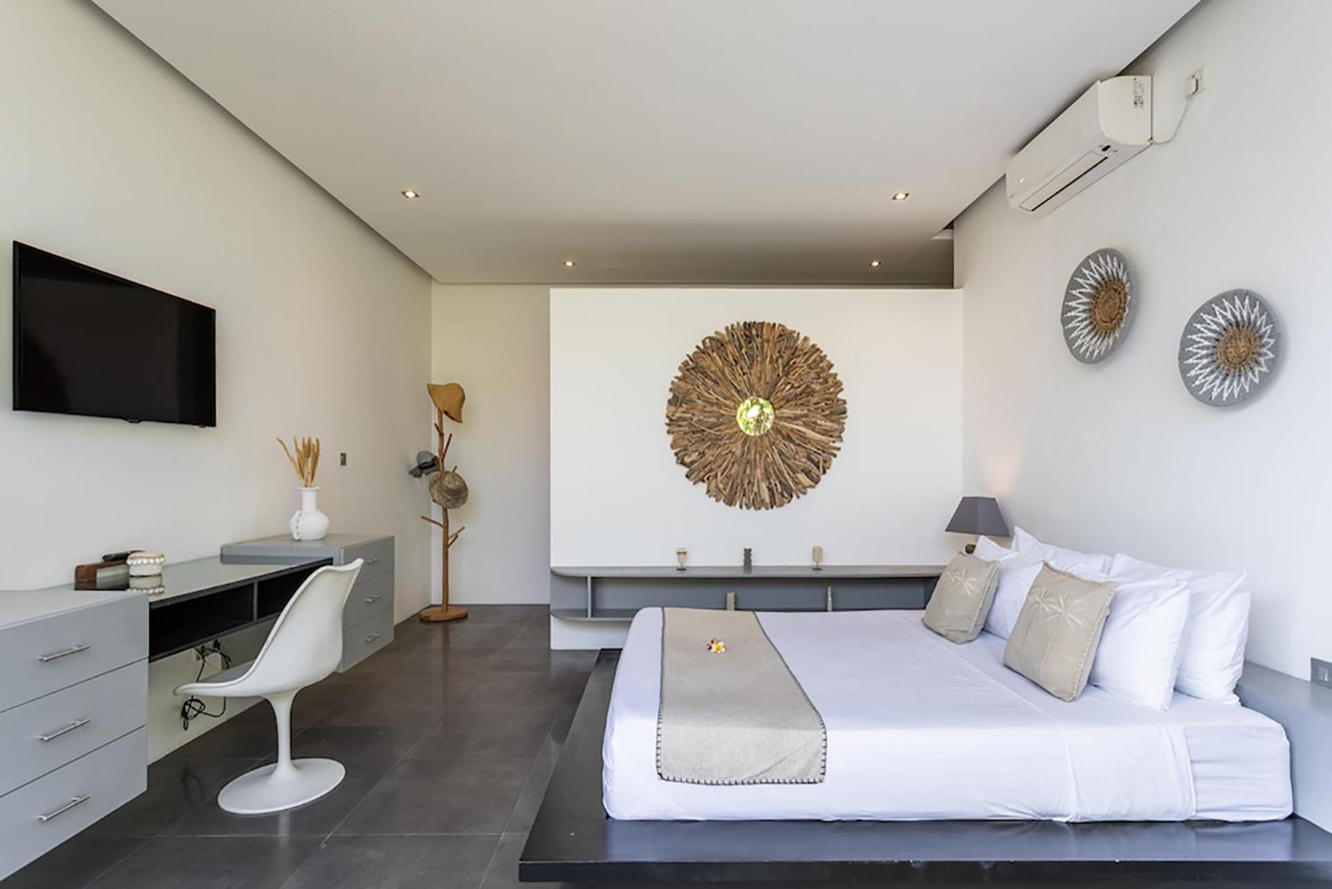 Villa Bahia Seminyak  Bagian luar foto